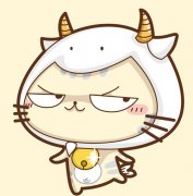 B血型摩羯座性格、爱情、婚姻、工作