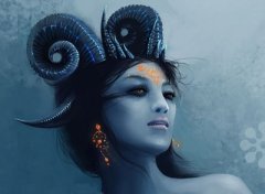 摩羯座性格与情感冷读术