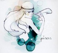 哪种分手，最让双鱼座痛苦？