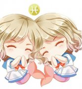 双鱼座失恋后的表现