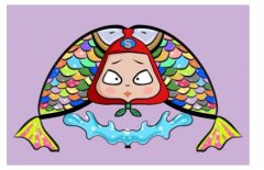 谁会是双鱼座女生的致命情敌？