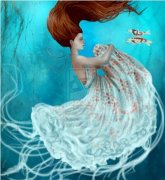 令双鱼座“怦然星动”的表白情话