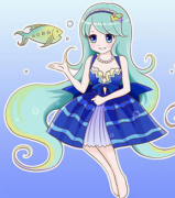 一部电影解读双鱼座女生内心的爱情观