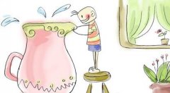 水瓶座和你在一起不为爱情为了啥？