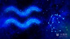 水瓶座对恋爱的态度