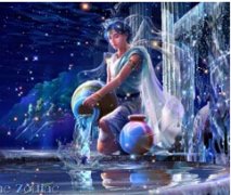 水瓶座女生喜欢什么礼物,送水瓶座女生的礼物