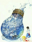 水瓶座情人浪漫指数