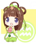 金星水瓶座的爱情观与魅力！