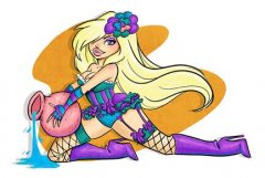 太阳水瓶座在恋爱中口是心非的原因