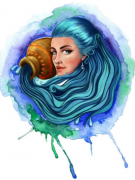 水瓶座恋爱多久后想要结婚