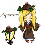 失恋了，水瓶座怎么掩饰心情？