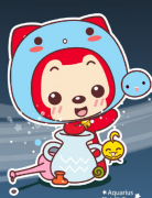 水瓶座光棍节表白能否修成正果