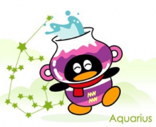 水瓶座爱情长期保鲜的方式