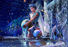 水瓶座在恋爱时最难伺候的地方