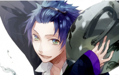 吐槽水瓶男的恋爱真面目