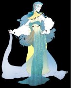 让魔羯座情人痴迷不已的情爱秘籍