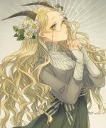 摩羯座情人节送花手册