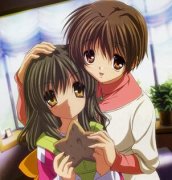 巨蟹女和摩羯男的毕业爱情故事