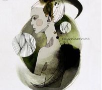 摩羯座女生的爱情黑暗面