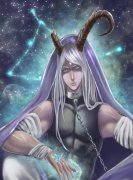 金星摩羯座的爱情观与魅力！