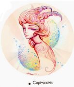 摩羯座为什么会放弃一个暗恋很久的人