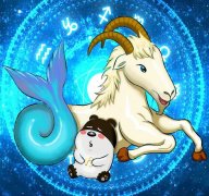 摩羯座的暗恋心态