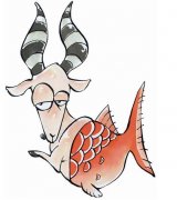 吐槽摩羯男的恋爱真面目