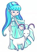 摩羯座男生向女神表白的妙招