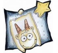 解密摩羯座爱情中的真实身份