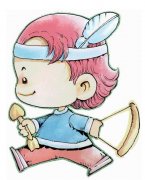 射手座老婆(射手座女生)