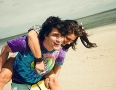 留给射手座的爱情痕迹？