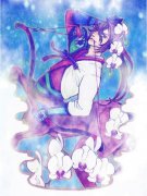 不要对射手座先动感情