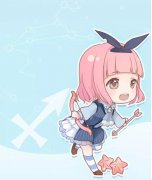 射手座爱情的最佳温度是多少度？