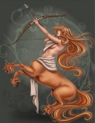 令射手座“怦然星动”的表白情话