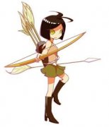 射手座的爱情败给了谁？