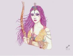 射手如何拿到爱情主导权