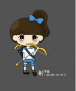 对射手男做什么事情容易导致分手？