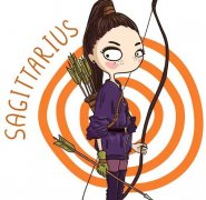 爱情面前，射手女选择“被爱者”OR“求爱者”