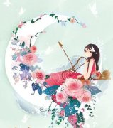 射手座情人怎样做才会被打动？