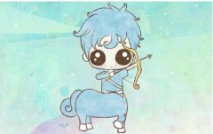 射手座失恋时不可取的疗伤行为