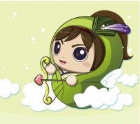 读懂射手座眼中的爱情休止符