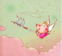 什么样的爱情射手座必须戒掉