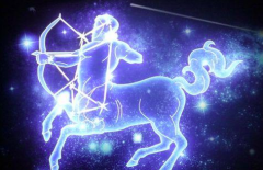 射手座女生的爱情