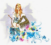 射手座女生的爱情脱单谋略