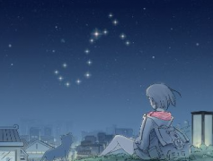 天蝎座与12星座的爱情配对指数