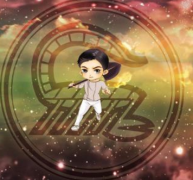 天蝎座圣诞老公公