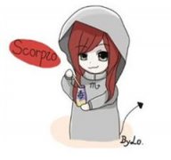 最伤天蝎座感情的话