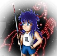 吐槽天蝎男的恋爱真面目