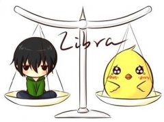 天秤座男生的感情致命点