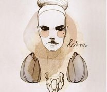 天秤座女生的爱情黑暗面